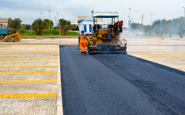 Best Local Driveway Pavers  in Sherwood Manor, CT