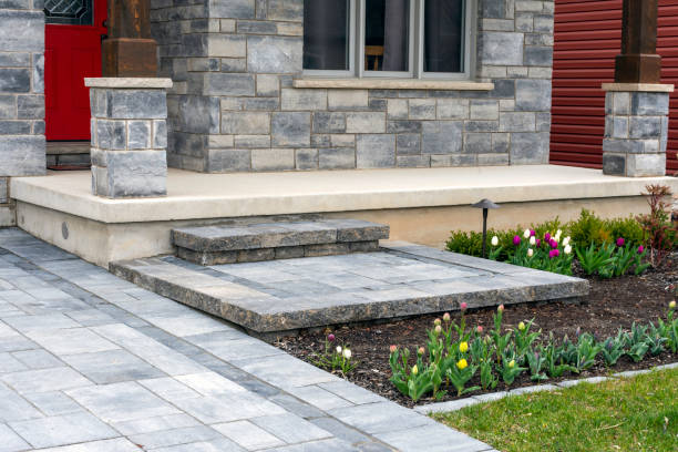 Best Professional Driveway Pavers  in Sherwood Manor, CT