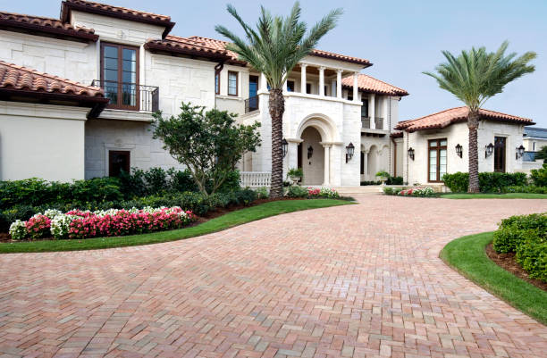  Sherwood Manor, CT Driveway Pavers Pros