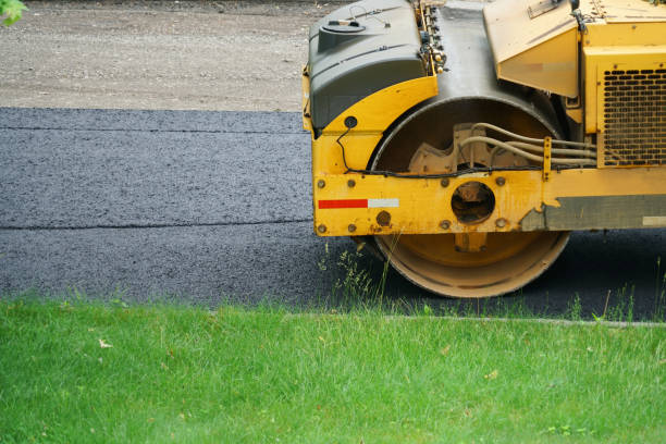 Professional Driveway Pavers in Sherwood Manor, CT