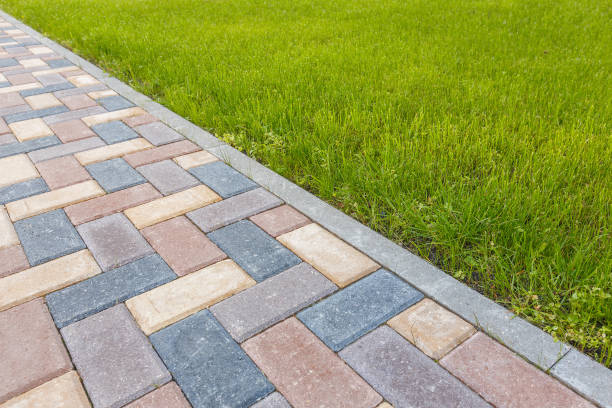  Sherwood Manor, CT Driveway Pavers Pros